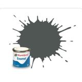 Humbrol Enamel 14 ml Sea Grey Matt N:27 Maket Boyası