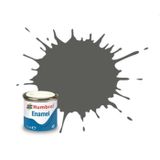 Humbrol Enamel 14 ml Slate Grey Matt N:31 Maket Boyası