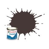 Humbrol Enamel 14 ml Track Colour Matt N:173 Maket Boyası