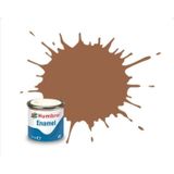 Humbrol Enamel 209391 Antique Bronz Metallic 14 ml N:171 Maket Boyası