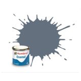 Humbrol Enamel 209888 İntermediate Blue Mat 14 ml N:144 Maket Boyası