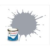 Humbrol Enamel 210602 Medium Sea Grey Satin 14 ml N:165 Maket Boyası