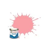Humbrol Enamel 5578372 14 ml N200 Pink Maket Boyası