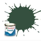 Humbrol N117 Green Matt 14 ml Enamel Maket Boyası