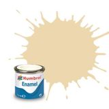 Humbrol N:71 Satin Oak 14 ml Enamel Maket Boyası