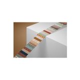Hume Craft Mini Washi Temalı Washi Tape Washi Bant Bullet Journal Sticker / Defter / Scrapbooking