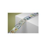 Hume Craft Soft Pul Temalı Washi Tape Washi Bant Bullet Journal Sticker / Defter / Scrapbooking