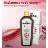 Humidal 350 ml Antı Hair Loss Şampuan