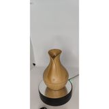 Humidifier Hava Nemlendirici ,buhar Makinesi - Ahşap Rengi