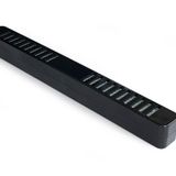 Humidor Puro Kutusu Nemlendirici Haznesi Prizmatik ABS 160x17mm