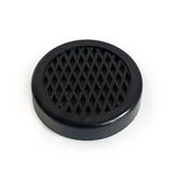 Humidor Puro Kutusu Nemlendirici Haznesi Yuvarlak Abs 58x13mm