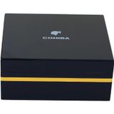 Humidor/Puro Saklama Kutusu Siyah