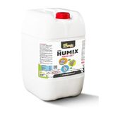 Hümik Asit 20 Lt – Organik Sıvı Gübre | Toprak Düzenleyici ve Bitki Besini | Sebze, Meyve, Tarla ve Bahçe Bitkileri İçin Doğal Verim Artırıcı