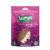 Humm 55 gr Organik Pancarlı Grissini