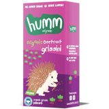 Humm 75gr Organik Pancarlı Vegan Grissini