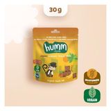 Humm Organic Humm Organik Vegan Muzlu Kek 30G