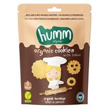 humm organic Tahinli Pekmezli Vegan Kurabiye 55 g