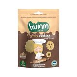 Humm Organic Tahinli ve Pekmezli Vegan Kurabiye 55 Gr
