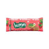 Humm Organic Vegan Çilekli ve Fındıklı Yulaf Bar
