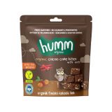 Humm Organik Glutensiz Vegan Kakaolu Ve Fındıklı Kek 30 Gr