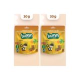 Humm Organik Glutensiz Vegan Muzlu Kek - 30G * 2ADET