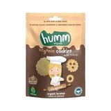 Humm Organik Tahin Pekmez Kurabiye 55 g