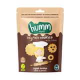 Humm Organik Vegan Tahinli Ve Pekmezli Kurabiye 55 gr