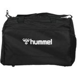 Hummel 10104023 Savona Spor Çantası Siyah - Standart