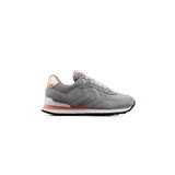 Hummel 200600-2864 Hmleightyone Sneaker Gri Kadın Günlük Ayakkabı