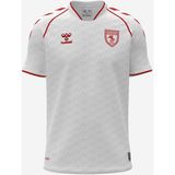 Hummel 2024-2025 Sezonu Beyaz Samsunspor Forma