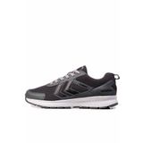 Hummel 205639-2327 Rush Gri Unisex Spor Ayakkabı