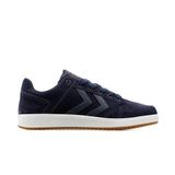 Hummel 207889 Lacivert Bremen Erkek Spor Ayakkabı