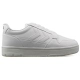 Hummel 207897-9001 Beyaz Unisex Sneaker
