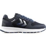 Hummel 207900-7459 Porter Lacivert Kadın Performans Ayakkabı