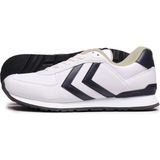 Hummel 209080-9001 Beyaz Unisex Spor Ayakkabı