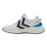 Hummel 210488-9001 Reach LX 300 Beyaz Unisex Performans Ayakkabısı