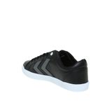 Hummel 211360-2001 Deuo Court Heritage Mono Siyah Unısex Spor Ayakkabı