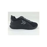 Hummel 212151-2001 Siyah Unisex Spor Ayakkabı