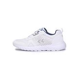 Hummel 212491-9077 Verona Beyaz Unisex Spor Ayakkabı