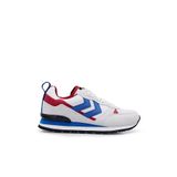 Hummel 212543-9124 Unisex Beyaz Spor Ayakkabı