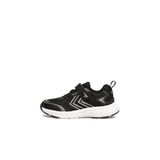 hummel 300 Jr Erkek Çocuk Sneaker, 31 EU, 07-900792-7, Siyah, Erkek çocuk