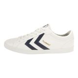 Hummel 63657-0577 Beyaz Erkek Spor Ayakkabı
