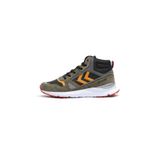 Hummel 900028-2055 Climber Beyaz Unısex Spor Ayakkabı