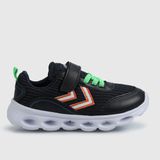 Hummel 900053-7459 Lacivert Stripe Jr Erkek Çocuk Spor Ayakkabı