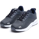 Hummel 900057-7003 Tomson Siyah Erkek Spor Ayakkabı