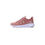 Hummel 900109-4851 Pembe Montana Kadın Spor Ayakkabı
