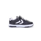 Hummel 900113-2001 Oıl Mono Jr Siyah Erkek Çocuk Ayakkabı
