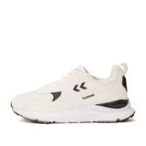 Hummel 900130-9124 Beyaz Siyah Vega Unisex Günlük Spor Ayakkabı