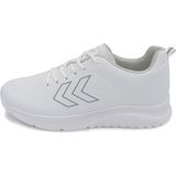 Hummel 900207-9001 Beyaz Renew Unisex Spor Ayakkabı