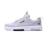 Hummel 900238-1100 Gri Acne Unisex Günlük Spor Ayakkabı